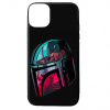 Kryt na telefon - Star Wars - Mandalorian (Značka: Motorola, Model telefonu: Moto G54 5G/ G54 Power Edition)