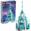 LEGO Disney 43197 Ľadový hrad