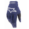 Rukavice RADAR, ALPINESTARS (modrá/černá) 2024 2XL