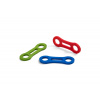 Fixačné vložky Ocún Biner Fix 16mm 10-pack