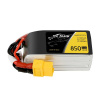 Batéria Tattu 850mAh 11,1V 75C 3S1P Konektor XT60 (IN-TAA8503S75XT6)