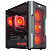 HAL3000 Alfa Gamer Pro 6600 XT / AMD Ryzen 5 5600X / 16GB / RX 6600 XT / 1TB PCIe4 SSD / W10 (REPASOVANÉ)