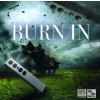 STS Digital - BURN IN (Limitované vydání speciálního zahořovacího CD) - CD