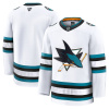 Fanatics Pánský dres San Jose Sharks NHL Premium Away Jersey Veľkosť: 50 (M)