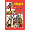 Dějepis, 2. díl, učebnice pro 2. stupeň ZŠ praktické Eduard Škoda