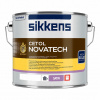 Lakierobejca Sikkens rozpúšťadlová 2,5 l A9.17.10T (048) Palisander