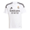 Detský futbalový dres adidas Real Madrid Home Jr IT5186 - 176