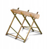 Stojan na rezanie dreva Holzstar 5900008 78x85 cm