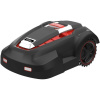 Robotická kosačka GÜDE GRR, šírka kosenia 24 cm
