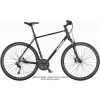 KTM X-LIFE ACTION D (DÁMSKY MODEL) FLAMING BLACK (SILVER MATT+ORANGE MATT)