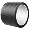 Ochranná páska Carbon na prahy auta 7 cm 5 m