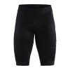 Pánske krátke cyklistické nohavice CRAFT Essence black M