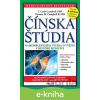 E-kniha Čínska štúdia - T. Colin Campbell, Thomas M. Campbell