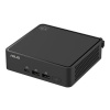 ASUS NUC 15 Pro Slim Kit RNUC15CRKC700002 - Barebone - mini PC 1 x Core Ultra 5 225H / až 5.2 GHz - RAM 0 GB - Intel Gra (90AR00R2-M00070)