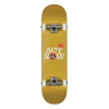 Skate komplet Globe G1 Act Now mustard 2021/22 Velikost: 8.0