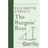 The Burgess Boys - Elizabeth Strout