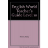 English World 10 Teacher's Guide