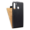 Púzdro Forcell Slim Flip Flexi FRESH SAMSUNG Galaxy A21 čierne