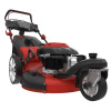 Güde 95435 motorová sekačka big-wheeler 554.1 r trike