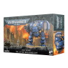 Warhammer 40000 WARHAMMER 40K - SPACE MARINES BALLISTUS DREADNOUGHT40K Games Workshop