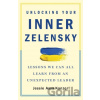 Unlocking Your Inner Zelensky - Jessie Asya Kanzer