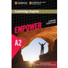 Cambridge English Empower Elementary Student's Book