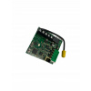 Prijímač na bránu - Rádiový prijímač FAAC RP 868 SLH 414 740 741 2-Kan. (Rádiový prijímač FAAC RP 868 SLH 414 740 741 2-Kan.)