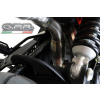 GPR Decat pipe GPR A.50.DEC Brushed Stainless steel
