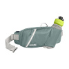 Ľadvinka CAMELBAK Podium Flow Belt Mineral Blue/Silver