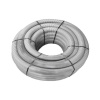 Antibakteriálne protiplesňové flexibilné potrubie SOL SILVER Ø90mm 40m (skladom do 5 dní)