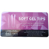 PinPai Gelové tipy Long oval, 440 ks