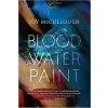 Blood Water Paint