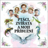 Ptáci, zvířata a moji př… (Gerald Durrell; Jan Vondráček)