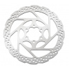 KOTÚČ BRZDOVÝ RT56 160MM 6-DIER LEN PRE RESIN PLATNIČKY
