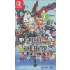World of Final Fantasy Maxima