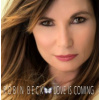 Beck Robin - Love Is Coming [CD]