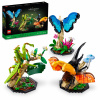 LEGO LEGO® Ideas 21342 Zbierka hmyzu