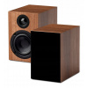 PRO-JECT SPEAKER BOX 3E 3 E REPRODUKTORY STOJANOVÉ STEREO HI-FI ORECH PÁR