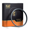 K&F C&F Polarizačný filter 77 mm (K&F C&F Polarizačný filter 77 mm)