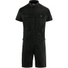 FJÄLLRÄVEN Hoja Field Suit M Black - M