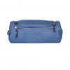 Kozmetická taška LifeVenture Barrel Wash Bag Farba: modrá