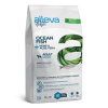 Alleva HOLISTIC dog adult medium & maxi ocean fish 2 kg