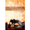 Oxford Bookworms Playscripts 2 Much Ado About Nothing Enhanced New Edition