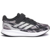 adidas Univerzálna športová obuv RUNFALCON 5 EL C Šedá