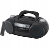 Rádio s CD prehrávačom Sencor SPT 4710B Bluetooth čierne