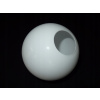 Lampové tienidlo - Lustrová guľa pre sklenenú lampu - Priemer K0880 - 35 cm (Lustrová guľa pre sklenenú lampu - Priemer K0880 - 35 cm)