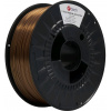 Filament C-TECH filament PREMIUM LINE PLA Silk meď (3DF-P-SPLA1.75-COPPER)