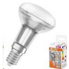 OSRAM LED STAR R50 E14 2,6W/840 SR5040W studená 355566,00