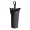 Hanging Umbrella Holder Car Black