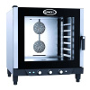Elektrická konvekčná pec BakerLux XB 693 Manual